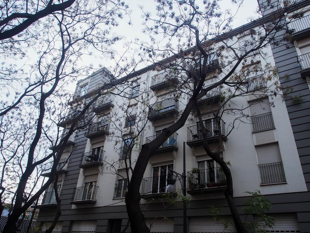 Singularstays Na Jordana Valência Exterior foto