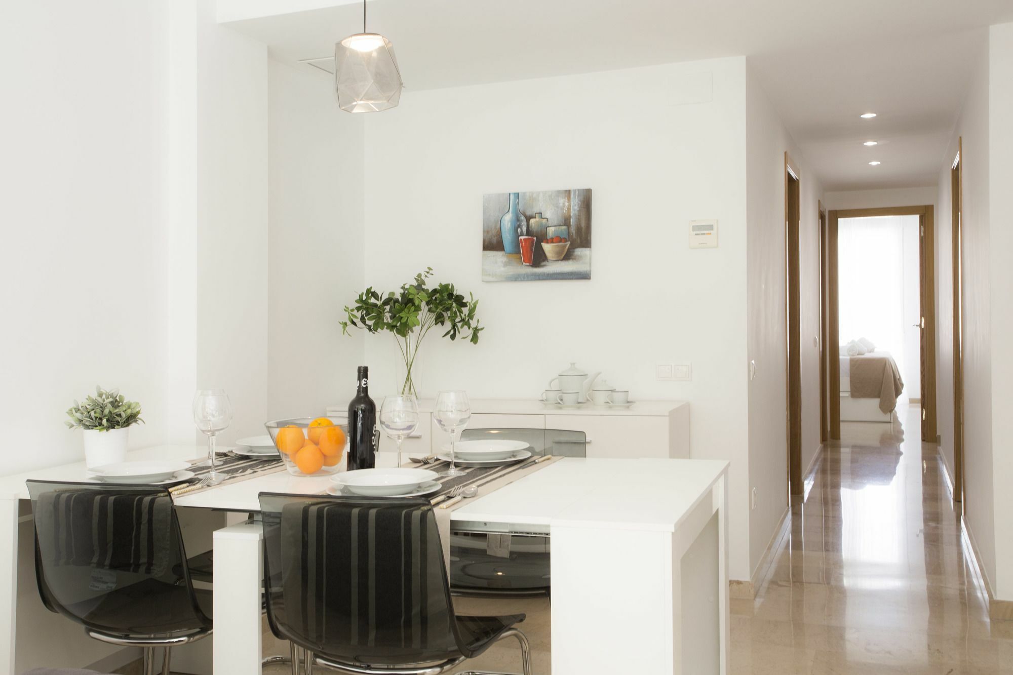 Singularstays Na Jordana Valência Exterior foto