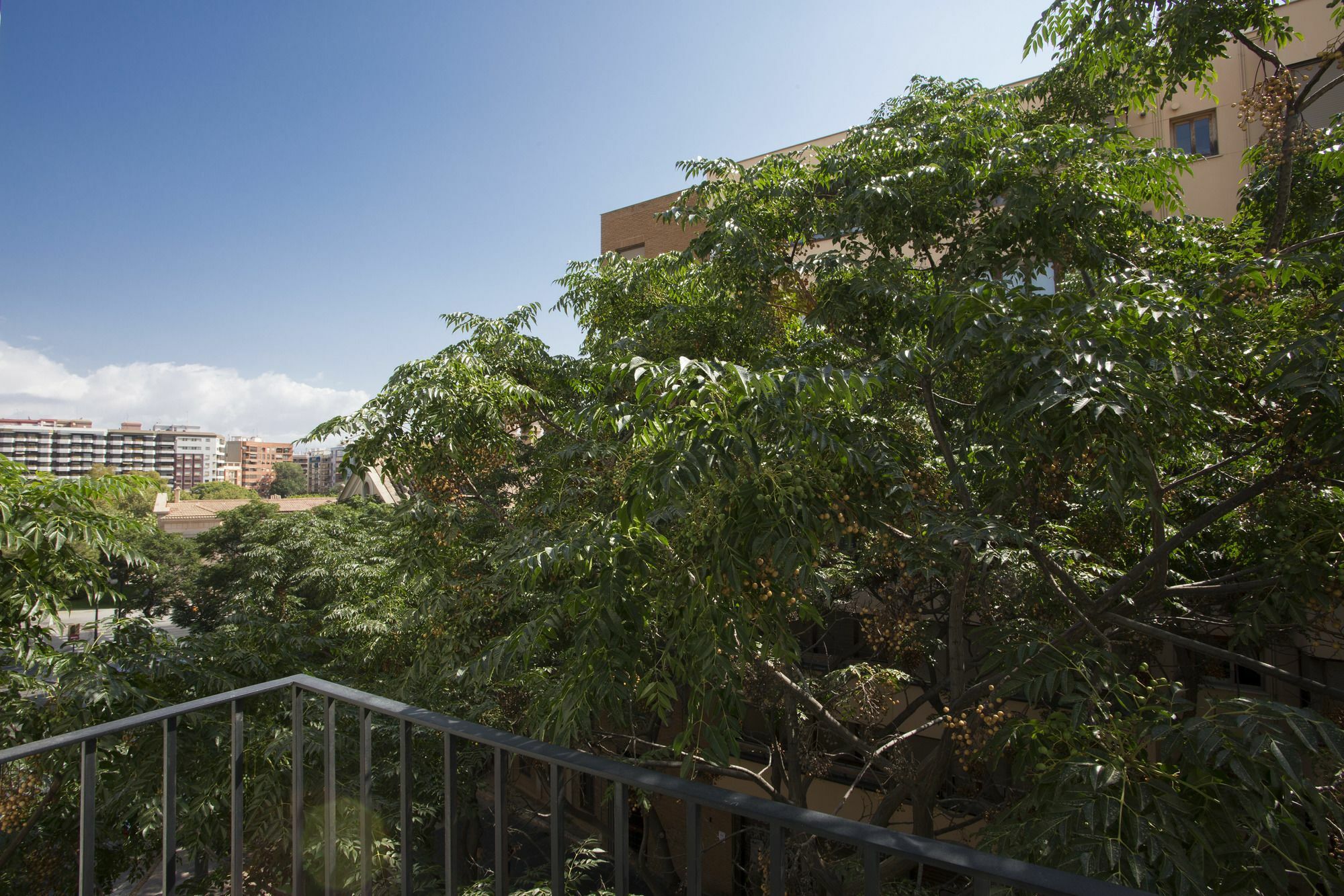 Singularstays Na Jordana Valência Exterior foto