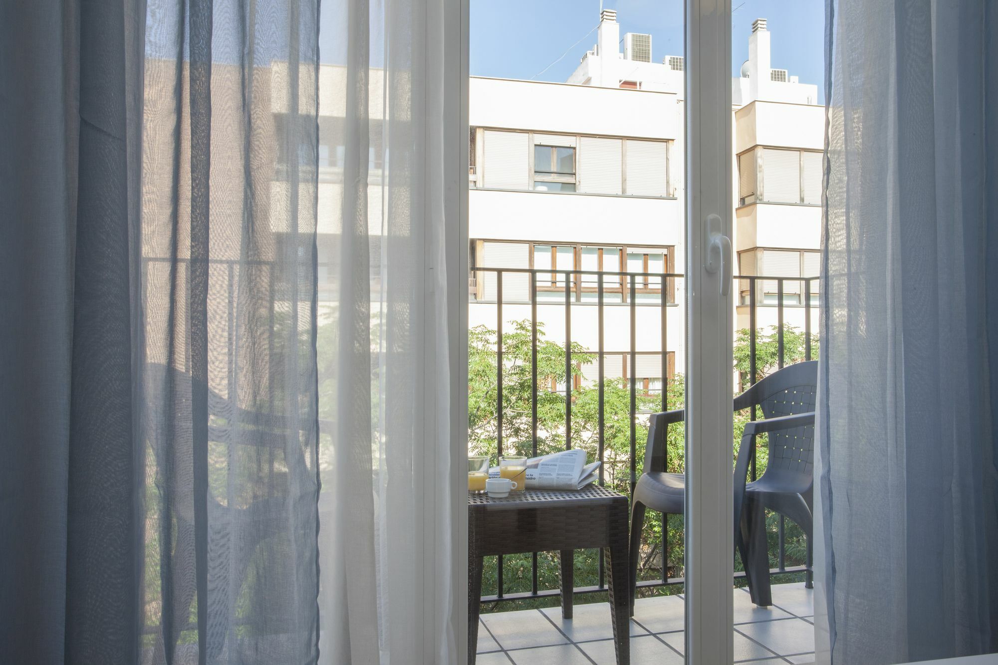 Singularstays Na Jordana Valência Exterior foto